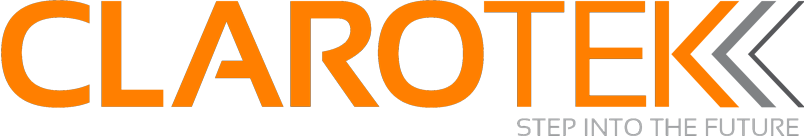 Clarotek Tracking Logo